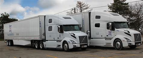 Stevens Transport has a proven process to set you up for success. . Local trucking companies